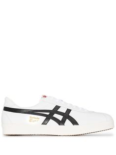 Onitsuka Tiger кроссовки с аппликацией