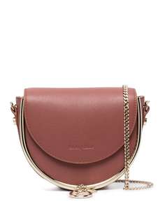 See by Chloé сумка через плечо Mara