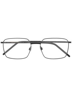 Dolce & Gabbana Eyewear очки в квадратной оправе