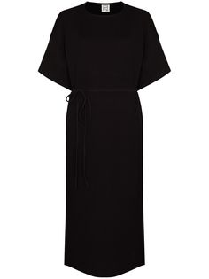 Baserange платье-рубашка Clair из органического хлопка