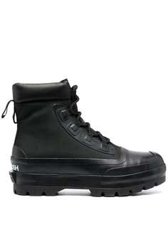 Converse кроссовки из коллаборации с Ambush