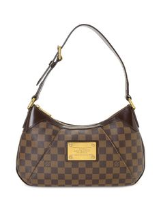 Louis Vuitton сумка на плечо Thames PM pre-owned