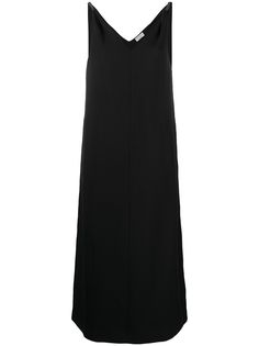 Brunello Cucinelli платье с бисером