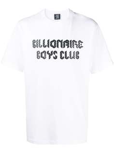 Billionaire Boys Club футболка Magnetic с логотипом