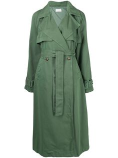 BOYISH DENIM тренч Maxwell