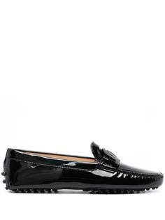 Tods мокасины Gommino Tod`S