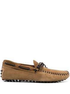 Tods мокасины Gommino Tod`S