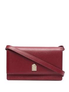 Furla сумка через плечо 1927 размера мини