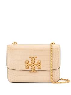 Tory Burch сумка на плечо Eleanor с тиснением