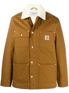 Carhartt WIP куртка Fairmount