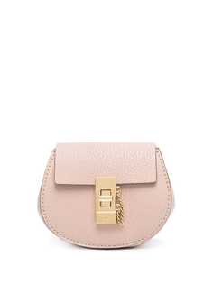 Chloé мини-рюкзак Drew