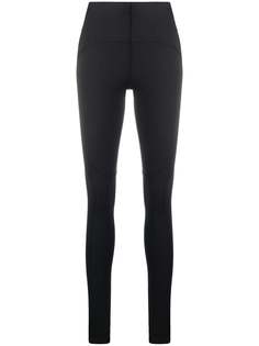 adidas by Stella McCartney легинсы с логотипом