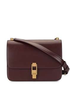 Saint Laurent сумка через плечо Carre