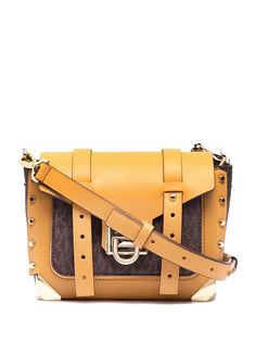 Michael Michael Kors сумка через плечо Manhattan