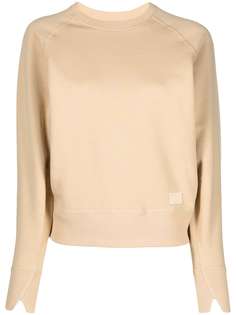 Rag & Bone толстовка с рукавами реглан