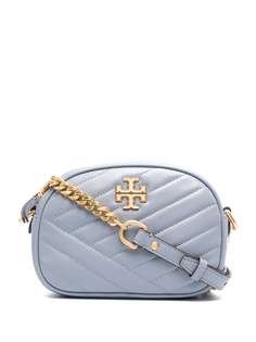 Tory Burch сумка через плечо с логотипом