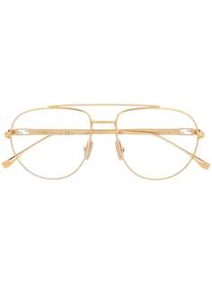 Fendi Eyewear очки-авиаторы