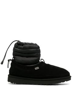 UGG ботинки из коллаборации с Stampd Tech Tasman