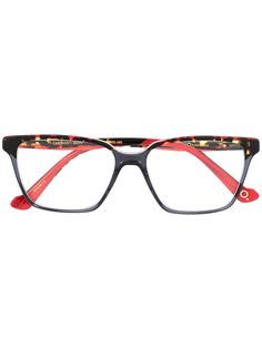 Etnia Barcelona очки черепаховой расцветки