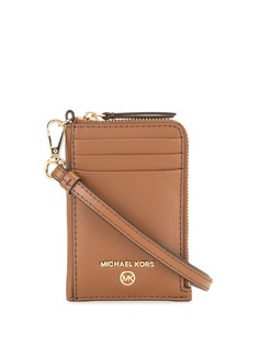 Michael Michael Kors кошелек с ремешком
