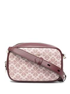 Kate Spade сумка через плечо Spade Flower Infinite