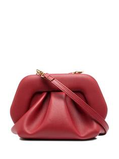 Themoirè сумка на плечо Gea со сборками