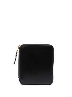 Comme Des Garçons Wallet кошелек на молнии
