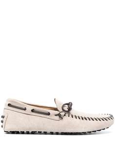 Tods мокасины Gommino Tod`S
