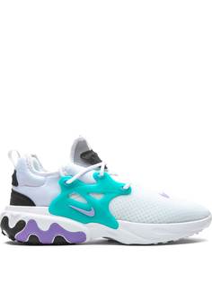 Nike кроссовки React Presto Cassette