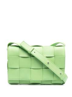 Bottega Veneta сумка через плечо Cassette