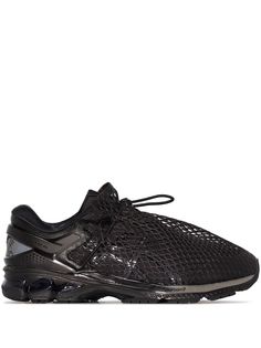 ASICS кроссовки Gel-Kayano 26 из коллаборации с Vivienne Westwood