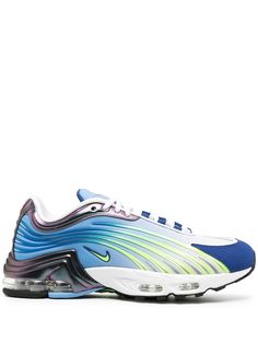 Nike кроссовки Air Max Plus II