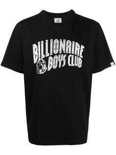 Billionaire Boys Club футболка Arch с логотипом