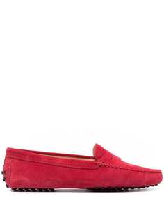 Tods мокасины Gommino Tod`S