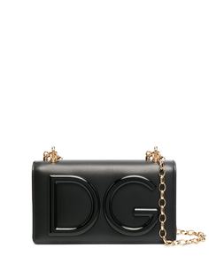 Dolce & Gabbana сумка через плечо DG Girls