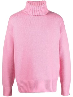 Extreme Cashmere водолазка оверсайз