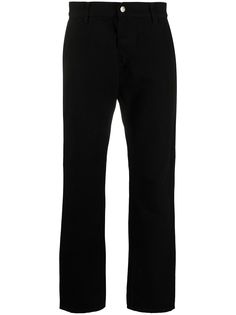 Carhartt WIP straight-leg trousers