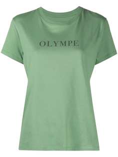 Zadig&Voltaire футболка Olympe