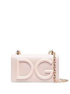 Dolce & Gabbana сумка через плечо DG Girls