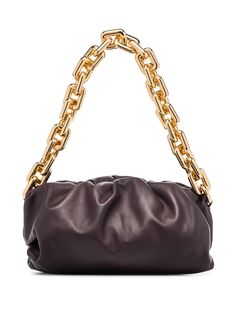 Bottega Veneta сумка на плечо The Chain Pouch