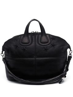 Givenchy большая сумка-тоут Nightingale