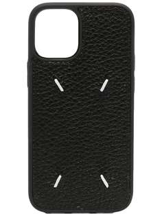 Maison Margiela чехол для iPhone 12