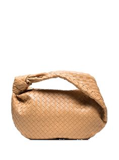 Bottega Veneta маленькая сумка на плечо BV Jodie