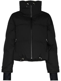 Cordova пуховик Highlands