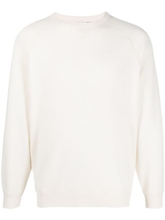 Brunello Cucinelli трикотажный джемпер