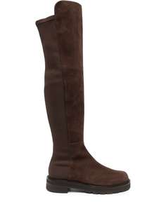 Stuart Weitzman сапоги Lift