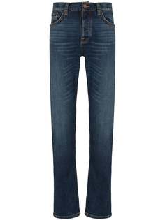 Nudie Jeans джинсы Steady Eddie