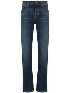 Nudie Jeans джинсы Steady Eddie