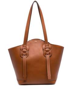 Chloé сумка-тоут Darryl среднего размера