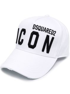 Dsquared2 бейсболка Icon